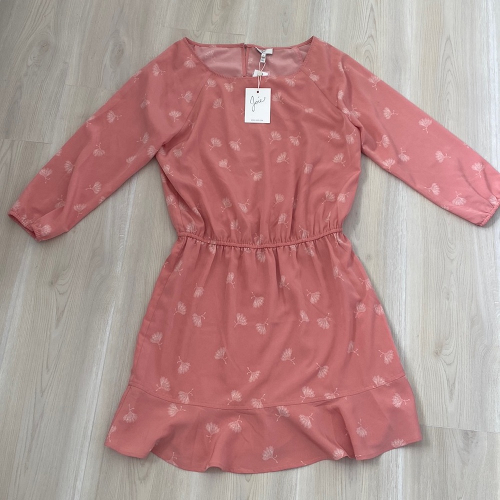 JOIE 'ARRYN B' DRESS